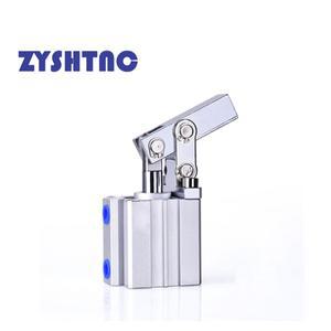 ALC JGL 레버 실린더 클램핑 로커 암, 다이 공기압