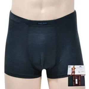 부드럽고 활동성 좋은 착용감 남성 소프트 즈로즈 3매입 팬티