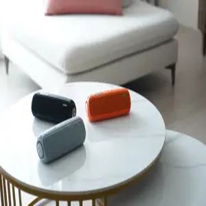 엠소닉 Bassiq 베이스아이큐 블루투스 스피커 40W