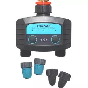 식물 자동 급수기 장치 식물자동급수기 텃밭 물주기 급수시설 화분