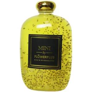 원형 밀크티병 공병 50개 주스병 커피 음료 우유 일회용