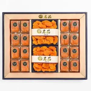 곶감감말랭이 세트 1.4kg 코스트코 잡화마켓2604