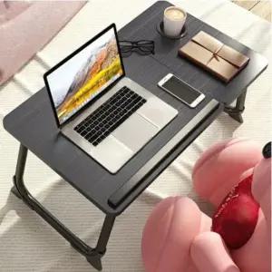 베드트레이 노트북 높이조절 좌식 책상 테이블 베드테이블 베드트레이 좌식테이블