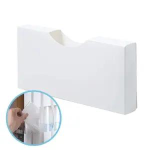 비닐봉투 정리함 비닐보관함 비닐봉지정리함 DD-10500 비닐정리케이스 비닐보관함