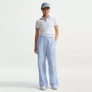 나이키바지 EQJ IR7573-411 스포츠웨어 여성 하이웨이스트 패러슈트 팬츠