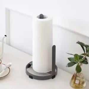 철제 키친타올 꽂이 거치대 주방 수납 키친타월 홀더 키친타올꽂이 키친타월꽂이