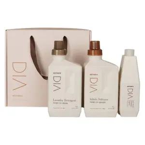 디아 신생아 아기세제빨래 3종 선물세트