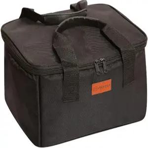 와그헤이븐 야외 캠핑 조리기구 가방 바비큐 그릴 보관 식기 정리함 스토브 냄비 휴대용