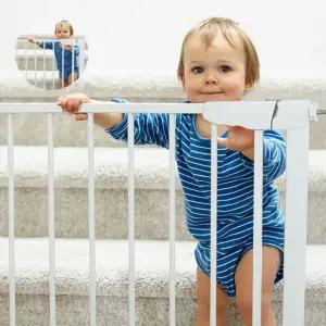 유아안전문 어린이집 접이식울타리 가드 아기펜스