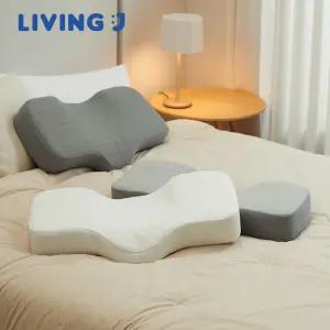 [베개커버] 잠솔솔 리빙제이베개 전용