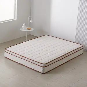 (수도권무료) 국내생산 편안한28cm 요가매트 유로탑 독립매트리스 킹(K) TR5181