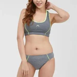 [하프클럽/알티피아]쿠기 여자 비키니 수영복 비치웨어 여성 수영복 2p