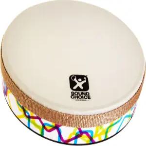 웨스트코 교육용 제품 제거 핸드 드럼