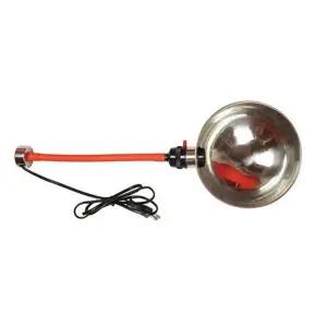 스마토 작업등 자바라 WL-2011 자석원형