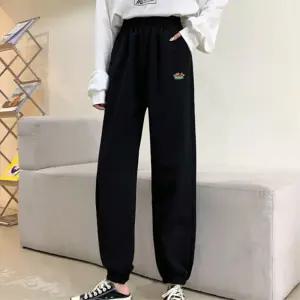 집에서입는 여성홈바지 트레이닝 조거팬츠 홈웨어