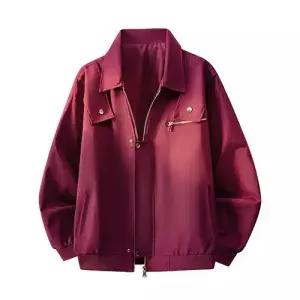 캐주얼 야상 재킷 빅사이즈 남자야상사파리 점퍼 ible1