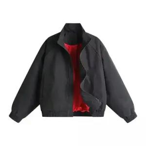 캐주얼 남자야상사파리 재킷 아웃도어 빅사이즈 차이나 아우터 상의 ible1