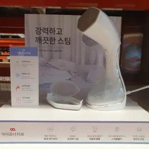 오아 아이로너 스팀 다리미 OA-DA001 두레샵2604