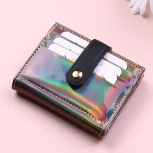 [다잇템]여자 캐쥬얼 그런지 라이트 관종 카드지갑