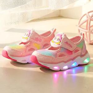 캐치티니핑 발광운동화 [트윙클 메리제인 LED]