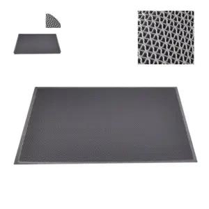 사무실 현관 매트 입구 바닥 신발장 발판 매장 90-120