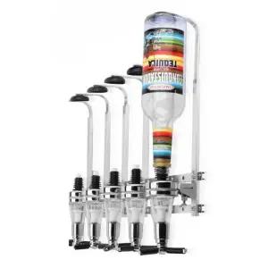 하이볼디스펜서 칵테일바 양주 소맥 항목 파티 보드카 단일