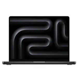 애플 맥북프로14 M4 CPU 10코어 GPU 10코어 램 16GB SSD 512GB 블랙