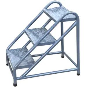 수영장 안전 사다리 디딤대 안전바 계단형 이동식