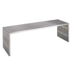 철제 벤치 스테인리스 공원벤치 철제벤치 스테인레스