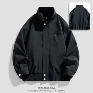 원더우면 남사친 캐주얼 가을 빅사이즈 야상 코트 자켓 차이나 OPH3