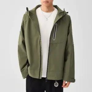 원더우면 가을 남친 후드 라이트 점퍼 시티 야상 OPH3