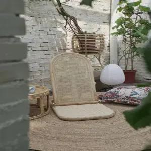 야외 테라스 비치 태닝 의자 수영장 헤변 체어 썬베드