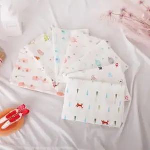 VDG 순면 엠보 기저귀 5p