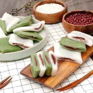 [한결] 앙금 백절편 2kg