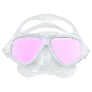 [셀러허브 스포츠레저]스쿠알로 2025 2안 프리다이빙용 마스크 H484987 운동 (49071061)