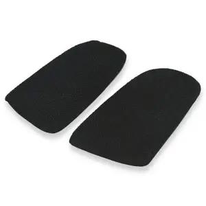 [하프클럽/]구두 깔창 얇은 슬림 구두용 쿠션패드 1cm 1세트