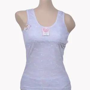 [하프클럽/]발랄한 느낌의 레터링 면 주니어 브라런닝 가성비좋은