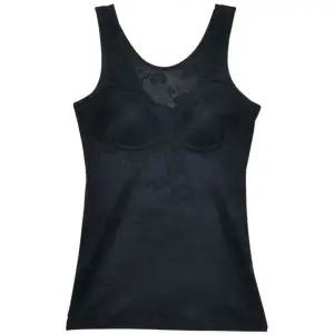 [하프클럽/]플라워 인견 메쉬 몰드 브라런닝 빅사이즈 가성비좋은