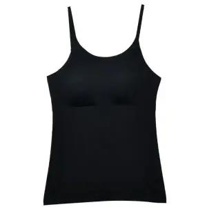 [하프클럽/]탈부착패드 끈조절 가능한 인견 끈브라런닝 고급속옷