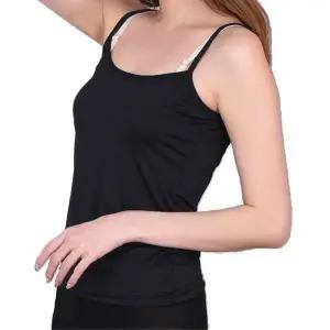 [하프클럽/]가볍고시원한 쿨링원단 요가 스포츠 끈나시 깔끔 여성