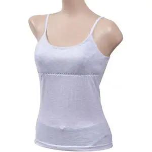 [하프클럽/]퓨어하고 산뜻한 순면 주니어 끈브라런닝 가성비좋은