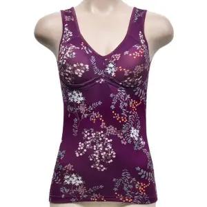 [하프클럽/]고혹적인 플로랄 몰드 메쉬테잎 브라런닝 가성비좋은