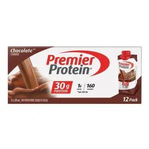 코스트코 프리미어 단백질 드링크 325ml x 12팩 두레샵2604