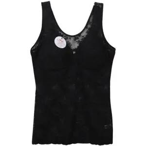 [하프클럽/]빅사이즈 파워넷 매쉬 노와이어 브라런닝 가성비좋은