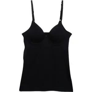 [하프클럽/]노와이어 일체형캡 조절가능 끈 면브라런닝 고급속옷