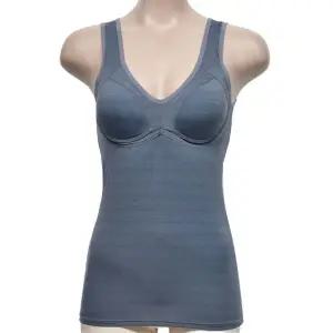 [하프클럽/]가슴아래 매쉬처리 노와이어 몰드 브라런닝 고급속옷