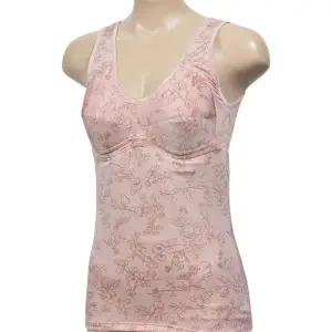 [하프클럽/]감각적인 플라워 노와이어 노몰드 브라런닝 고급속옷