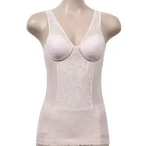 [하프클럽/]통기성좋은 메쉬 노와이어 몰드 치마올인원 고급속옷