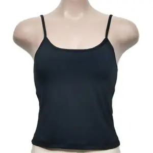 [하프클럽/]데일리 아이템 베이직한 끈나시 크롭탑 가벼운착용감