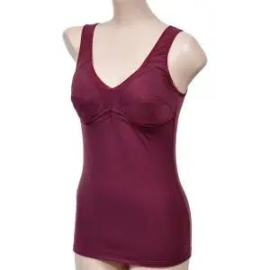 [하프클럽/]뛰어난보온 노와이어 노몰드 기모 브라런닝 고급속옷